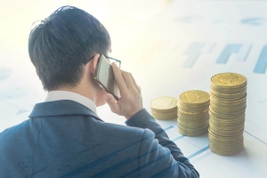 负债20万，网贷逾期、手机被打爆，不想活了