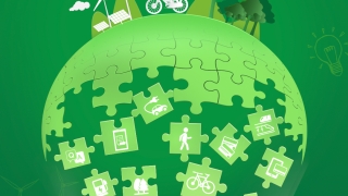 角逐“绿色金融”，浦发信用卡“绿色低碳专区”助力“碳中和”