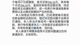 杭州古先生平安银行3万欠款停息挂账办理成功