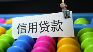 贷款人会不会上“黑名单”,信贷管理拼图少了谁都不行