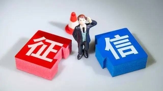 征信逾期后异议申诉的5大流程及注意事项|教程|全套资料