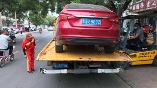 贷款车二抵了逾期没几天被卖了,我能把车子开回来吗,我该怎么办