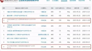 大震荡：蚂蚁180亿ABS项目显示终止，事关你的花呗、借呗！