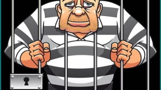 因坐牢导致信用卡逾期还款(因为进监狱导致信用卡逾期)