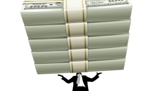 负债怎么翻身？教你5招逆袭