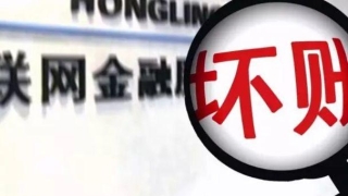 国家为解决坏账问题，全力扶持信用卡、支付宝、网贷逾期负债人