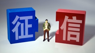 网贷逾期后，即使补交征信也会受影响，那负面记录会跟一辈子吗？