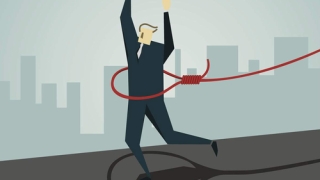 监管出新规！P2P将列入征信整顿老赖问题，银行贷款、买保险都将被限制