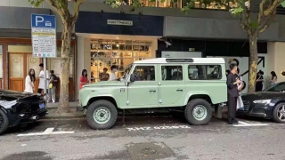 车主注意：这几种违章行为已纳入征信“黑名单”！