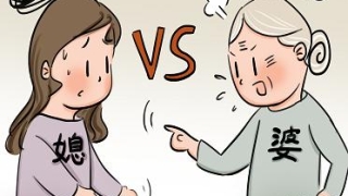 故事:买房时婆婆出90万,房本加我名,离婚后背一身债才知被算计
