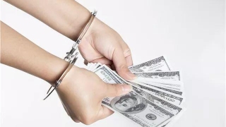 贷款逾期不还小事一桩？等要坐牢了后悔可都来不及