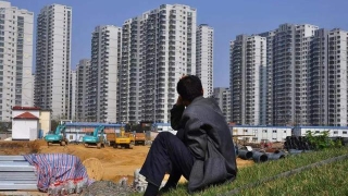 房贷逾期有多惨？房子被拍卖仍然资不抵债，买房成了高风险投资