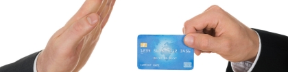 如何处理信用卡逾期？