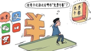 最新消息：各银行信用卡（网贷）逾期后协商本金分期还款实例！