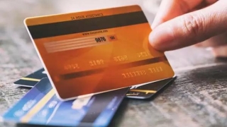 信用卡逾期后无力偿还，该怎么办，让自己压力减小