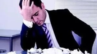 贷款平台那么多,为啥你还是借不到钱?