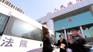 南昌：透支信用卡逾期不还，名下车辆被法院查封交警联动扣车