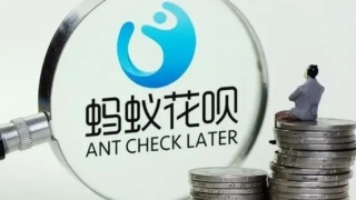 花呗借款逾期,有人直接卸载软件,会有什么后果?