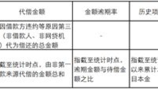 国务院都放宽小微企业不良贷款容忍度,网贷不行吗?