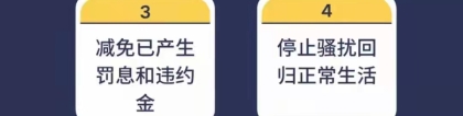 网贷逾期信用卡被冻结，逾期不还有什么影响，多张信用卡逾期怎么还