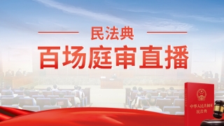 高明法院直播一起金融借款合同纠纷案