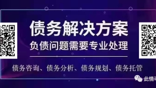 花呗借呗协商成功案例,花呗借呗可以和解吗