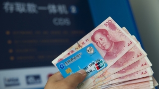 虽有疫情影响，二季度信用卡“逾期率”反而下降