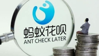 花呗借款逾期，有人直接卸载软件，这种“小聪明”会有什么后果？