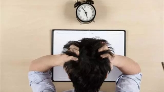 贷款秒拒？你可能进了“灰名单”！