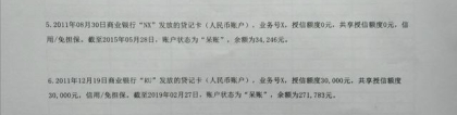 比信用卡逾期更为严重的病症是什么？今天总算长见识了