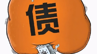 现在负债率这么高，如果信用卡不小心逾期了怎么办？