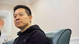 甘薇凌晨发文：个人规划是相夫教子，现在负责贾跃亭国内债务