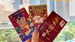 打响信用卡反击花呗的第一枪