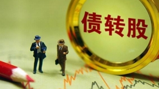 海钢铁教你：如何败光2000亿后，再让银行理财“债转股”！