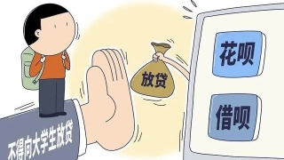 花呗借呗逾期了唯一解决方法,负债者收藏