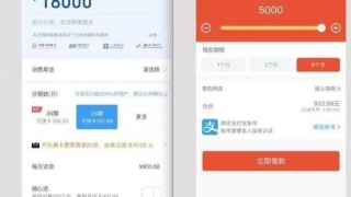 凰家反骗局|网贷是如何把人逼死的?