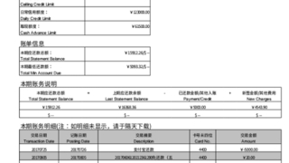 浦发信用卡私自扣费“花招”遭数百人投诉