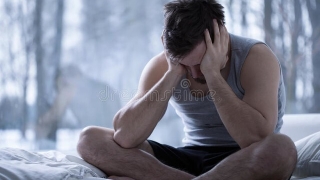 负债累累的时候，我下跪求老婆去寻找她的幸福