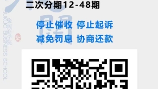 花呗借呗逾期六个多月，催收说要以司法手段对我提出诉讼怎么办，会被起诉吗？