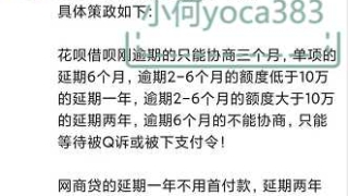 资金被骗十万，现在网商贷逾期了，每天被催收，怎么才能协商延期还款呢？