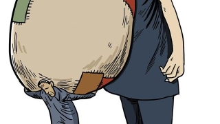 负债逾期什么叫强制上岸