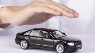 车贷款逾期8个月怎么办