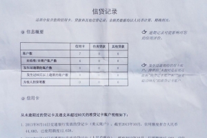 网贷逾期两三天会上征信吗？ 因为网贷逾期3天上征信了