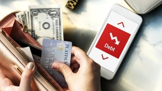 信用卡逾期潮来临，负债人的上岸机会来了