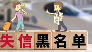 案例丨网上借款1000元逾期不还,被法院列入“老赖”名单