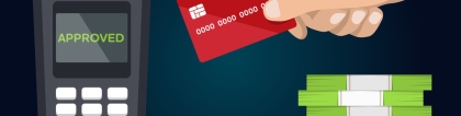 收到“信用卡逾期被冻结”短信 ，谨防上当！