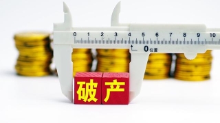 生意失败负债120万,负债人如何面对催收、起诉和诉讼保全